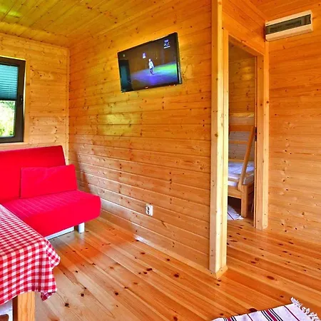 Holiday home Cottages, Mielno Mielno (Koszalin)