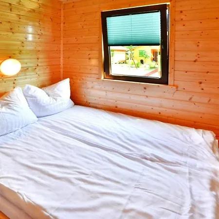 Cottages, Mielno Holiday home
