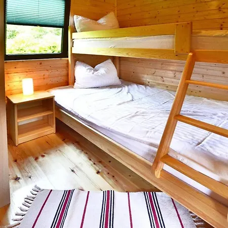 Cottages, Mielno Holiday home *