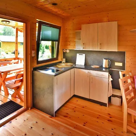 Holiday home In Near *