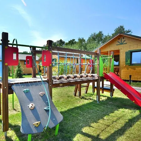 Holiday home In Near