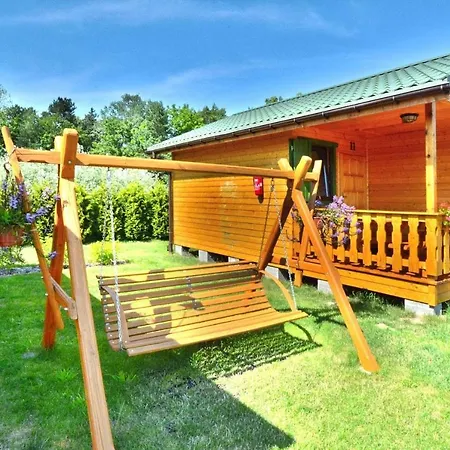Holiday home In Near Mielno (Koszalin)