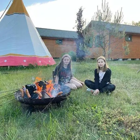 In Near Mielno (Koszalin)