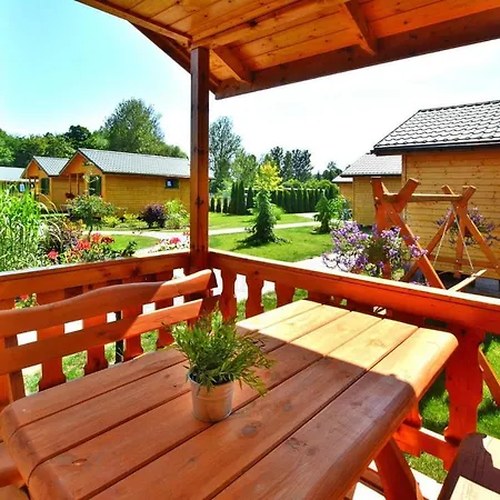 Holiday home Cottages, Mielno *