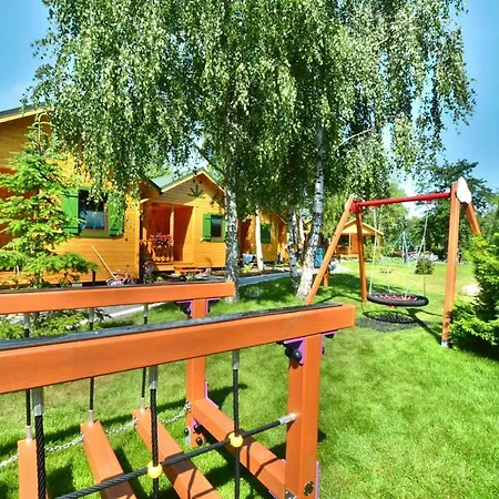 Holiday home In Near