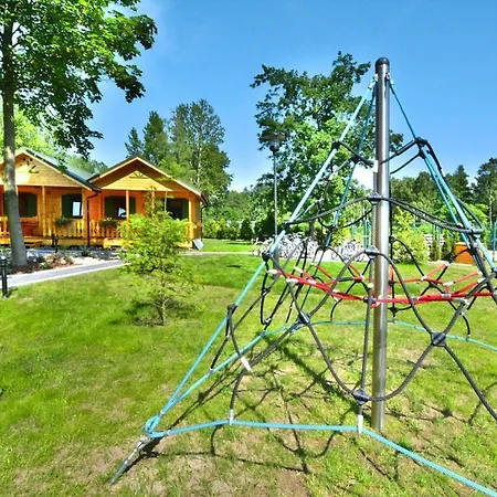 Holiday home In Near Mielno (Koszalin)