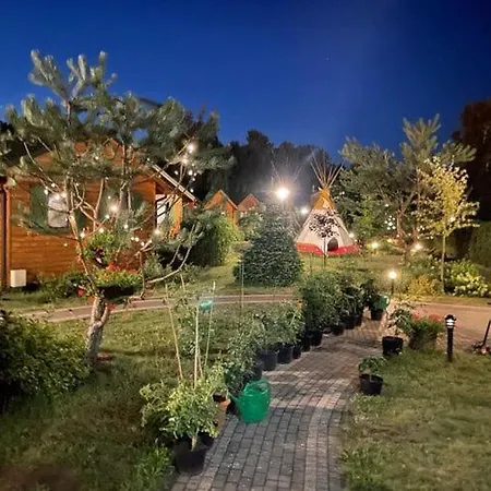 Holiday home Cottages, Mielno Mielno (Koszalin)